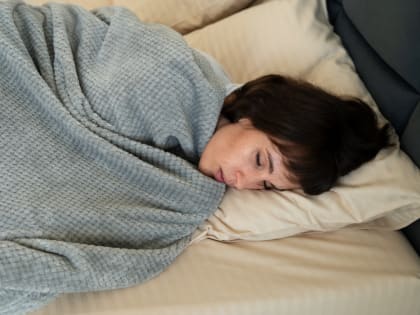 В Китае произошла вспышка метапневмовируса