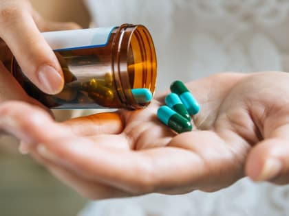 Дефицит антибиотиков в России: миф или реальность?