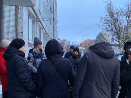 Газовые участковые Мособлгаза проведут встречи с жителями Люберец