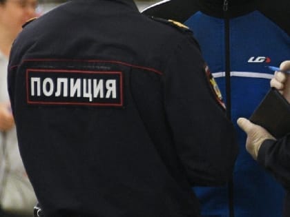 Столкновение автомобилей в центре города