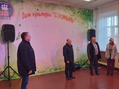 Богородские депутаты продолжают активно участвовать в решении актуальных вопросов жителей при взаимодействии с окружной администрацией