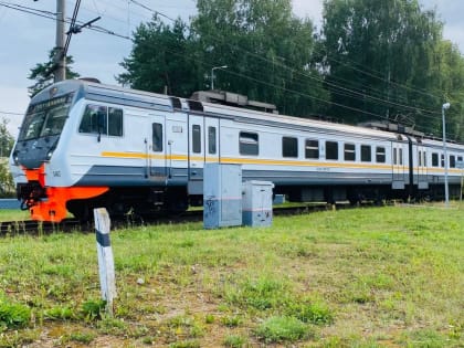 Изменения в графике движения транспорта в городе