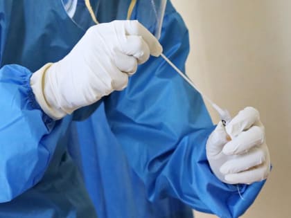 В Подмосковье после перенесенного коронавируса выздоровели еще 364 жителя за сутки
