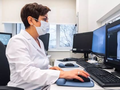 Четкие и безопасные — в Москве начали тестировать уникальные детекторы для рентгена и КТ