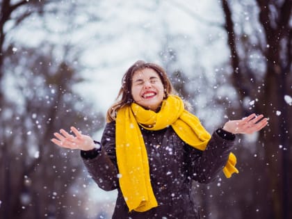 Первый день зимы на Руси: традиции и приметы