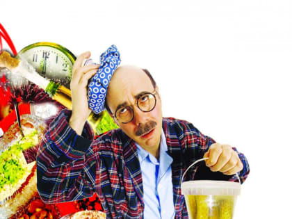 Советы нарколога: как быстро и эффективно справиться с алкогольной интоксикацией