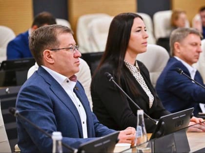 В Коломне и Озёрах участники СВО, получившие ранения, смогут пройти реабилитацию бесплатно