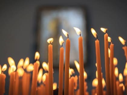 Важный день для православных христиан - уже на этой неделе