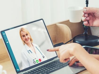 Приглашаем в чат «Кашира. Здоровье»