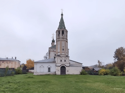 Решение о культурном наследии в Московской области