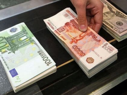 Островский рассказал о том, каким будет курс валют до конца мая