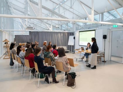 Серпуховский музей продолжает развиваться в&nbsp;инклюзивном направлении