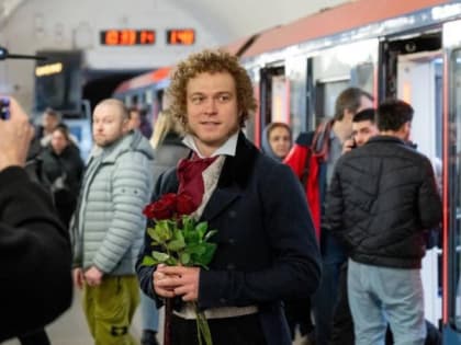 История Саши Пэ, иначе не скажешь да и не надо