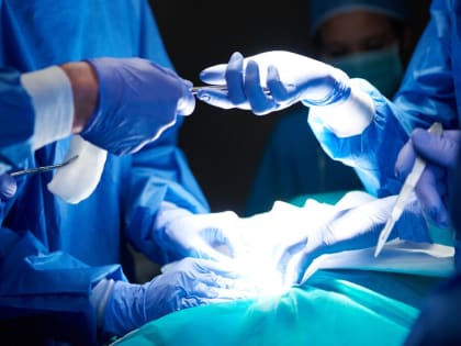 Серебряный запуск: в Москве спасли мужчину, сердце которого останавливалось 25 раз