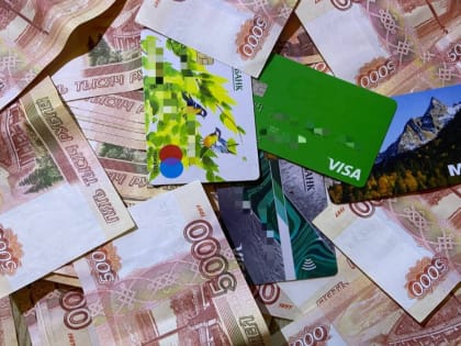 Женщина стала жертвой мошенников в Москве