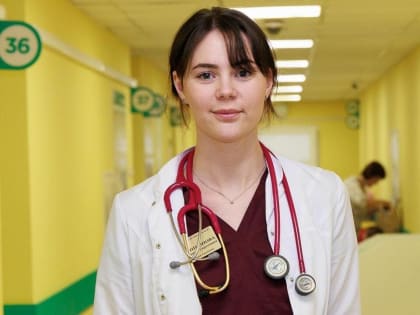 Врачи НИКИ детства провели осмотры детей с аллергией в Подмосковье