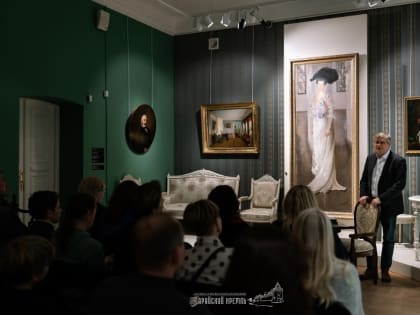 В рамках акции «Ночь музеев» директор Зарайского кремля проведет эксклюзивную экскурсию!