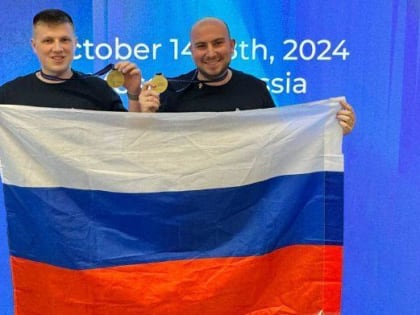 Победа подольских преподавателей на международном чемпионате по кибербезопасности