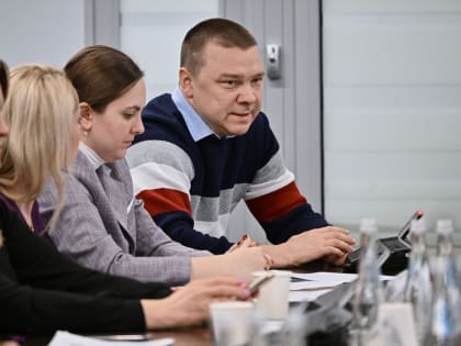 Круглый стол на тему: «Меры поддержки участников СВО и членов их семей» провели в Московской областной Думе