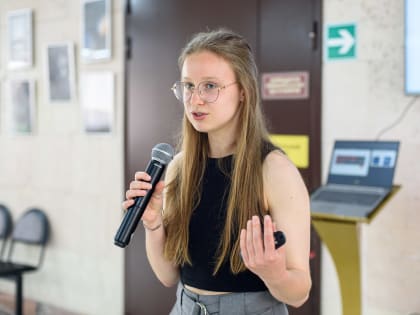 Свет и контрасты