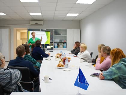 Лекция-тренинг по управлению эмоциями в Люберцах