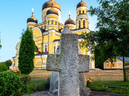Чудотворные места: силой природы и веры