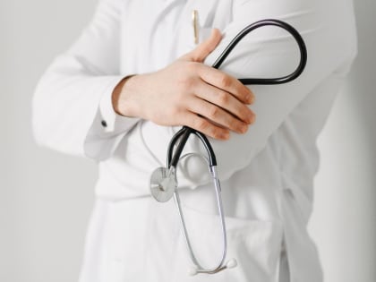 Новые инициативы в области охраны здоровья населения России