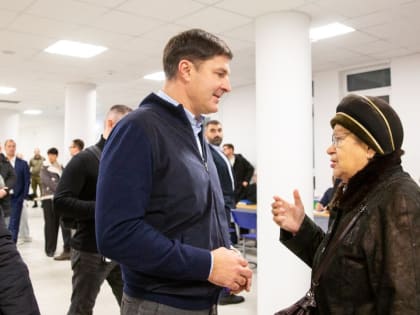 Встреча главы Люберец с жителями: что ожидать?