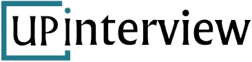 UpInterview Logo