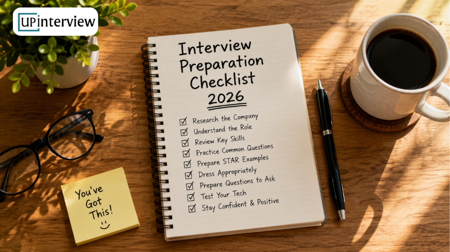 Mock Interview Questions and Answers