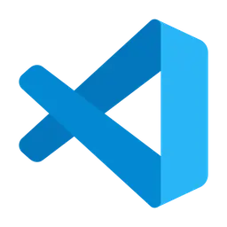Logo of VS Code