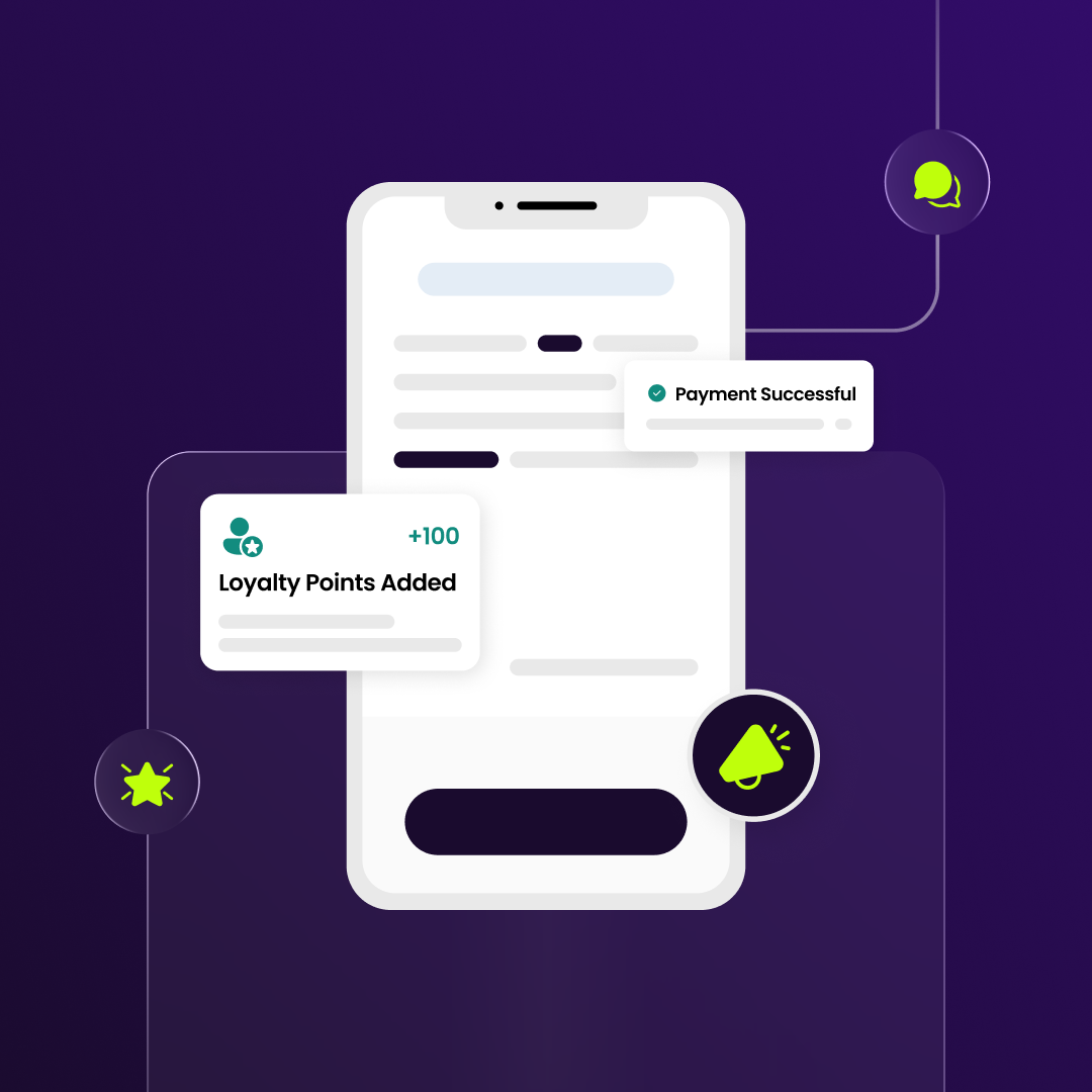 Transactional Messaging