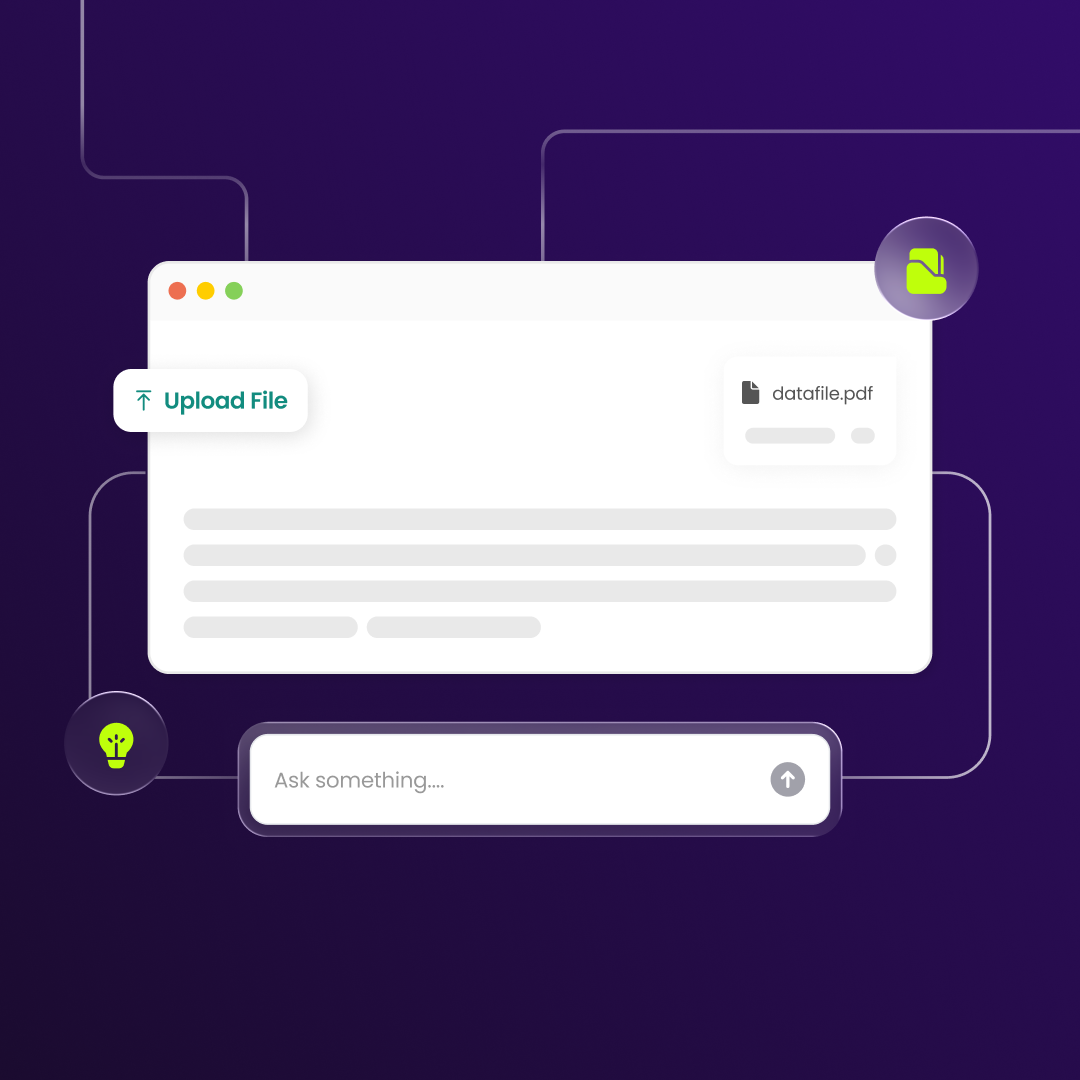 Internal Knowledge Assistant