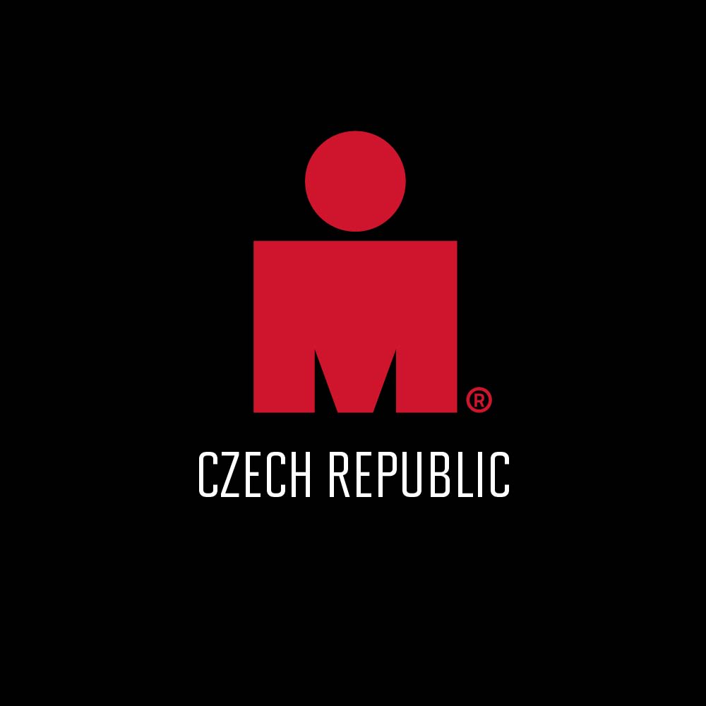 Ironman Česká republika