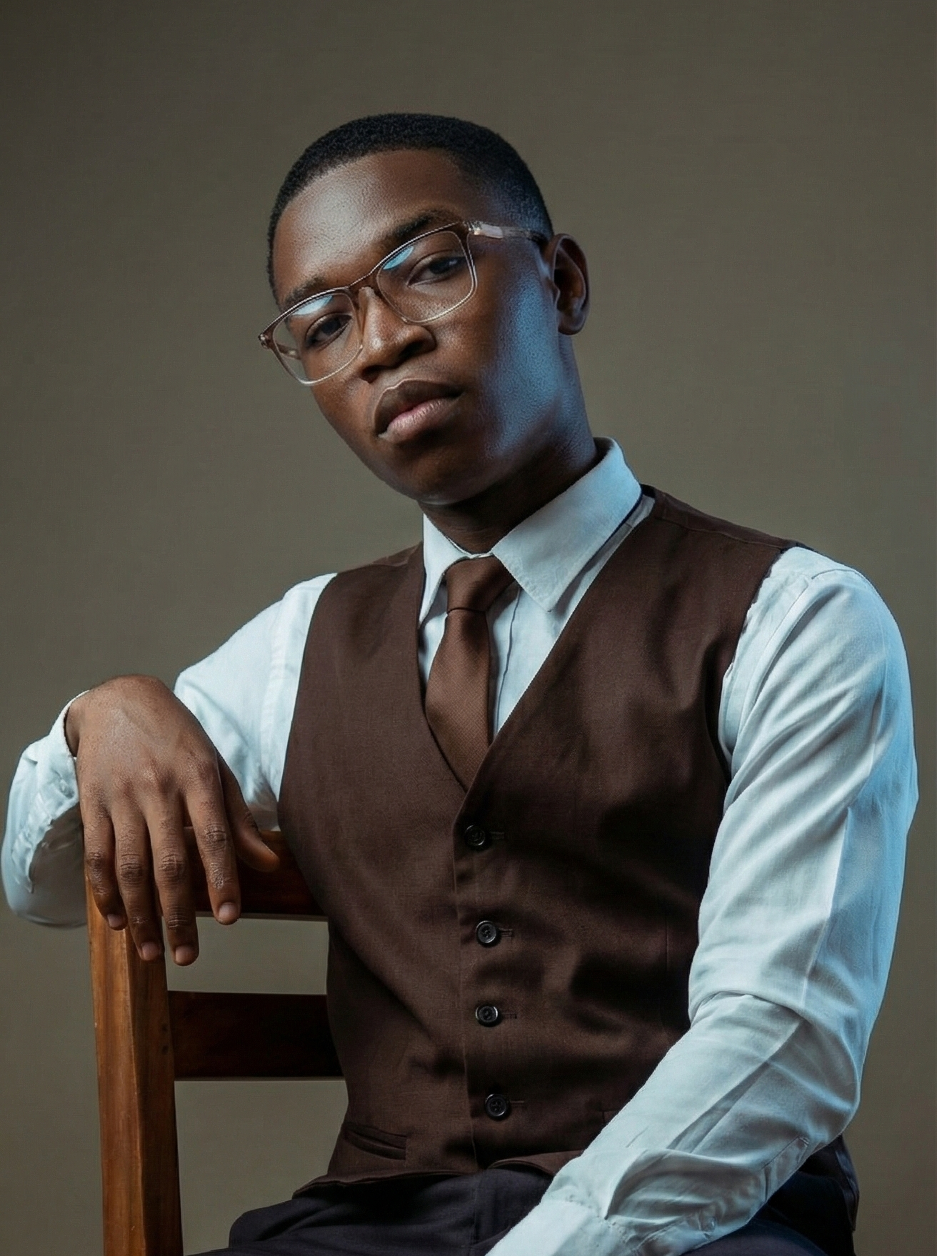 Márcio Guilherme - Fundador da BeSelly