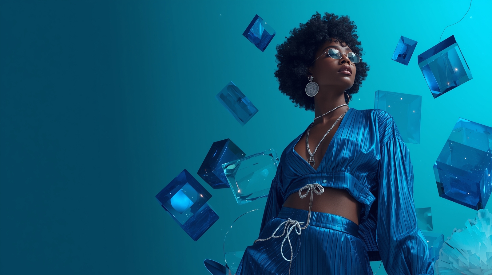 A sua loja online. Sem programadores. Em Angola.