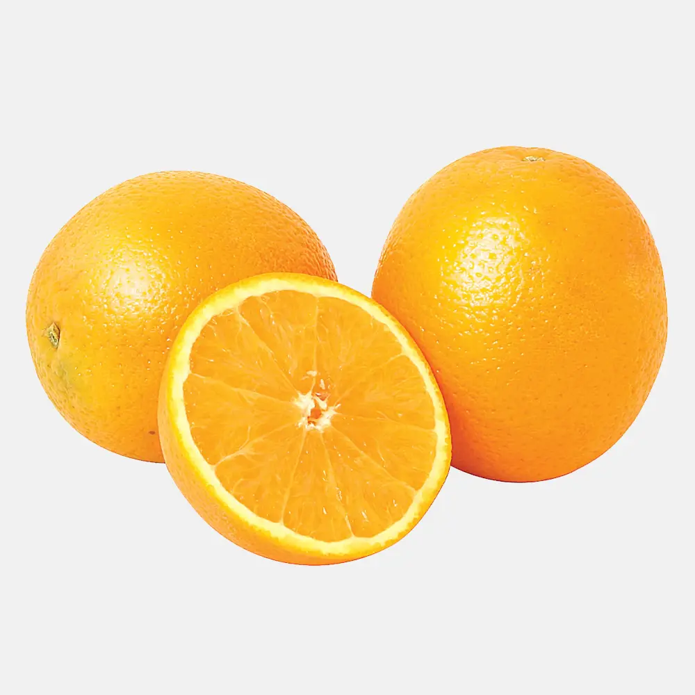 Naranja de jugo