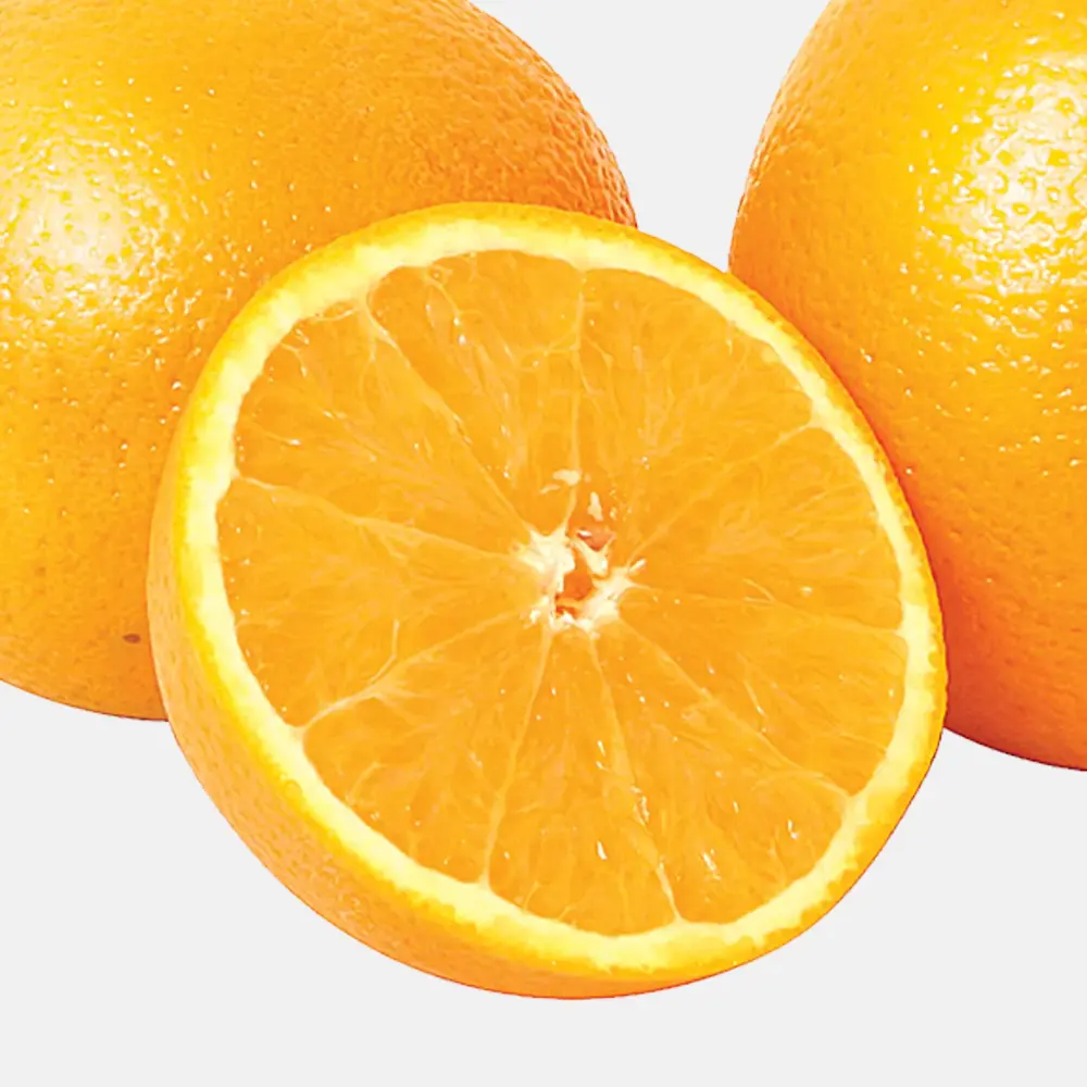 Naranja de jugo