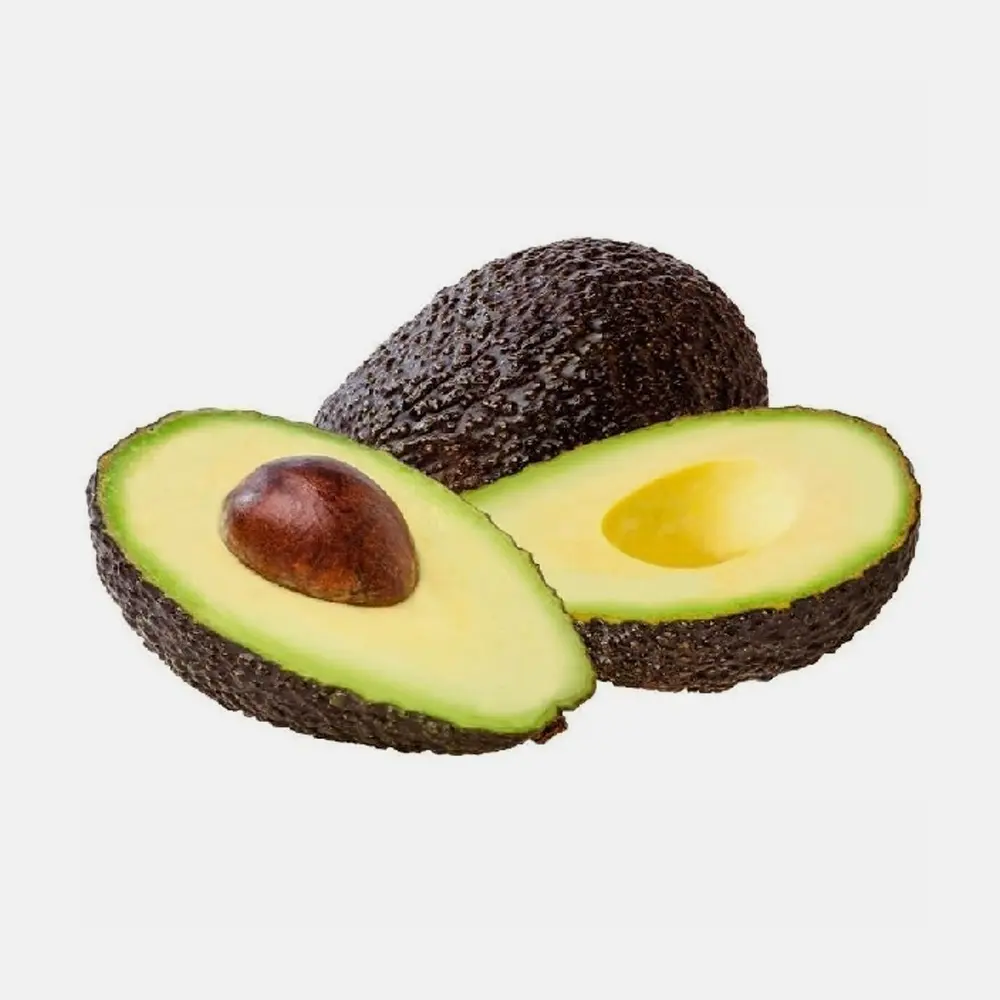 Aguacate Hass chico