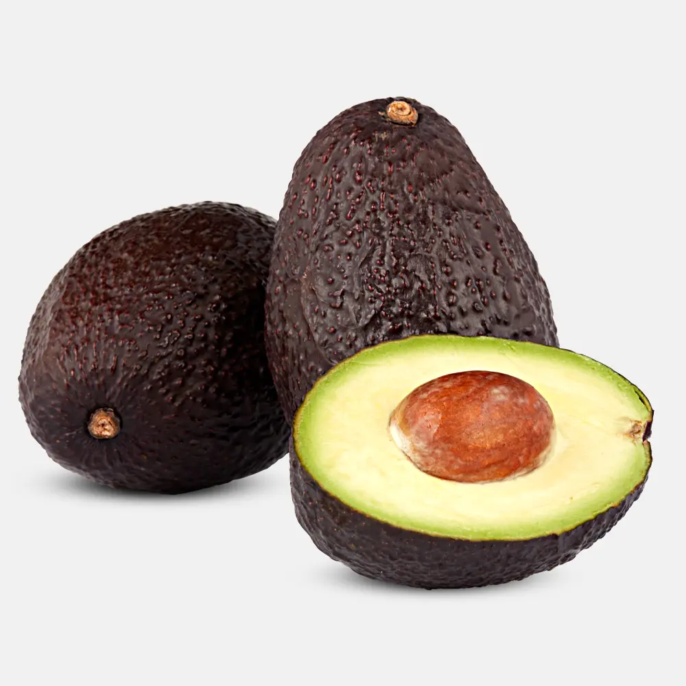 Aguacate Hass chico