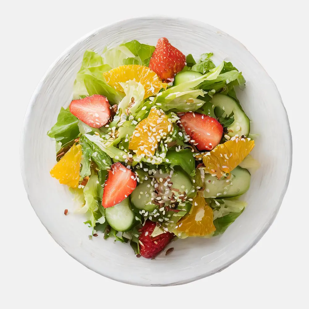 Ensalada dulce