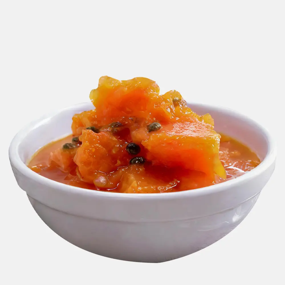 Néctar de papaya