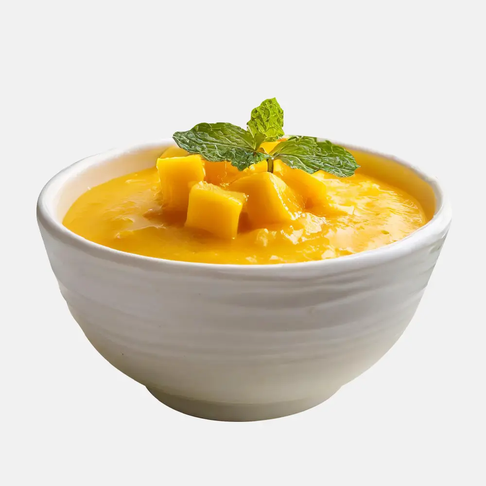 Néctar de mango