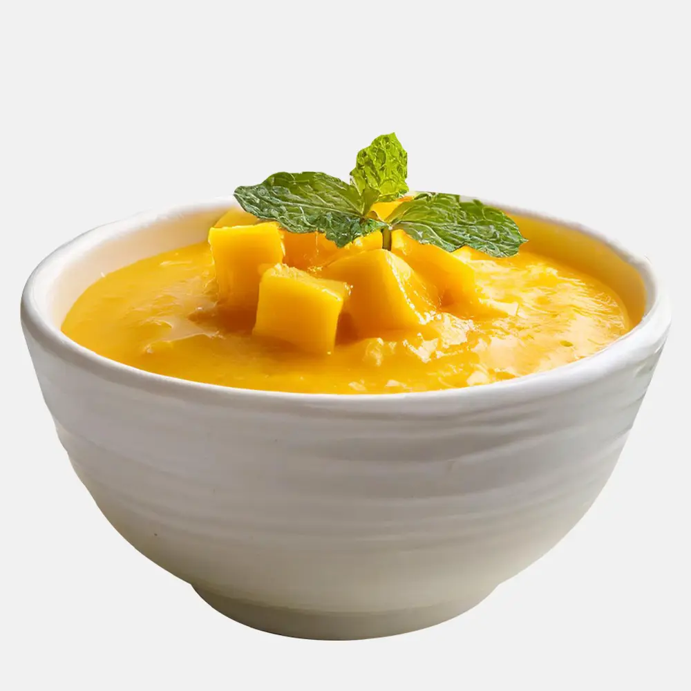 Néctar de mango