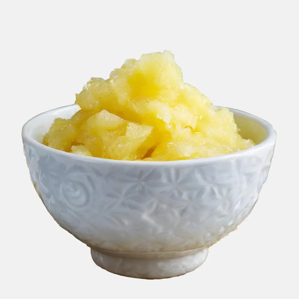 Néctar de piña