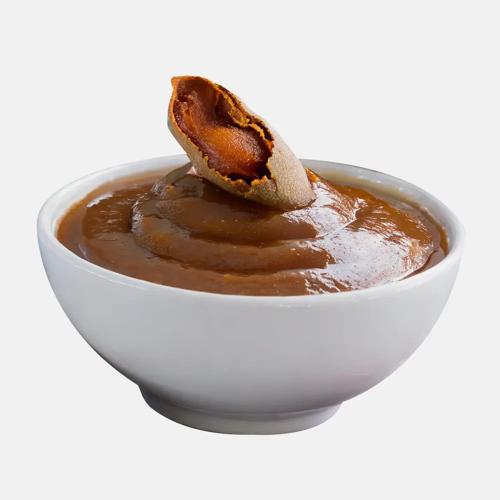 Néctar de tamarindo
