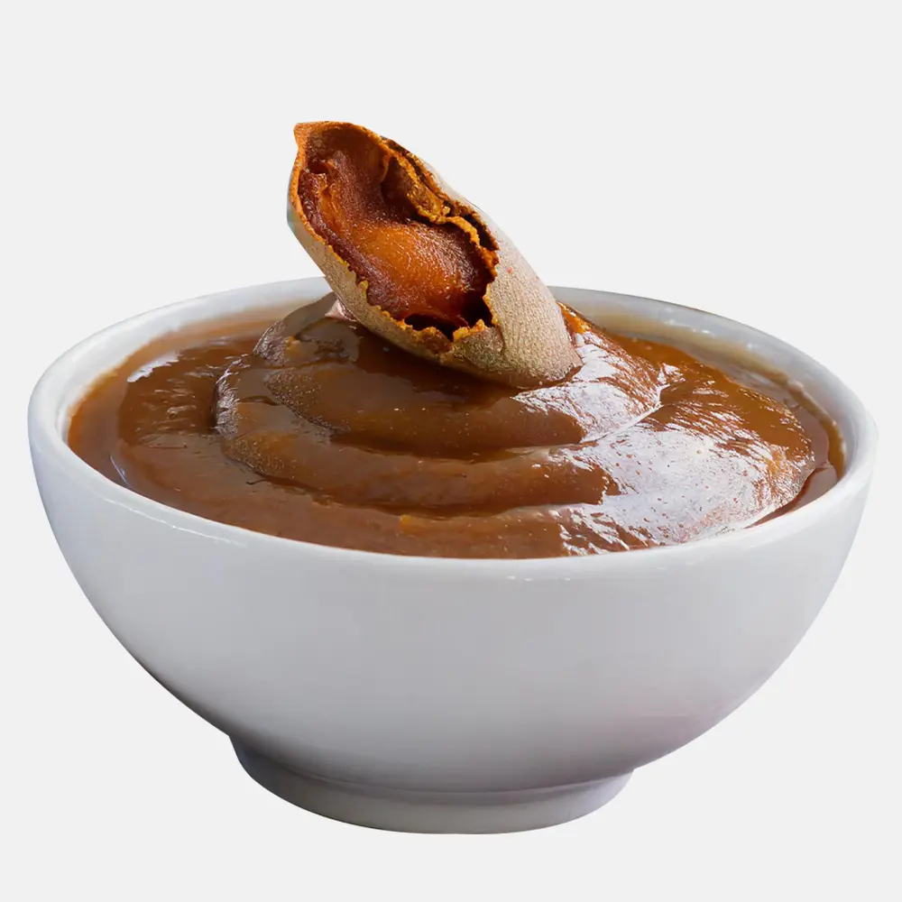 Néctar de tamarindo