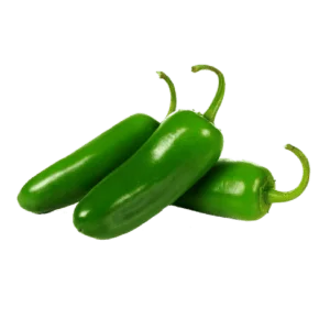 Chile cuaresmeño