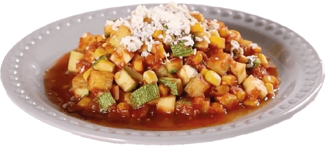 Calabacita