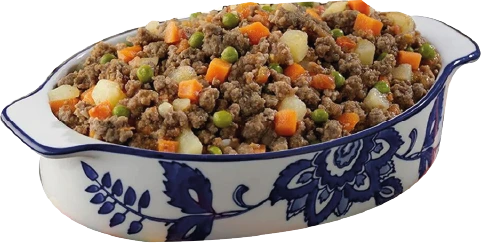 Verdura para picadillo